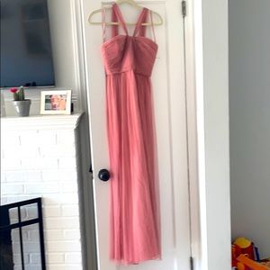 AMSALE Bridesmaid Dress
